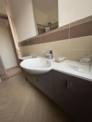 Planimetria di La casa di Sofia