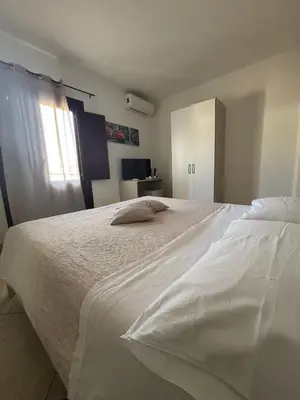 Planimetria di La casa di Sofia