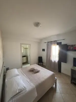 Planimetria di La casa di Sofia