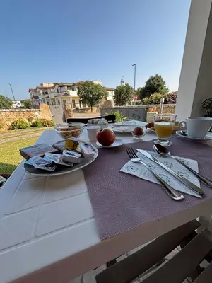 Planimetria di La casa di Sofia