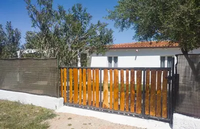 Edificio in cui si trova l'appartamento