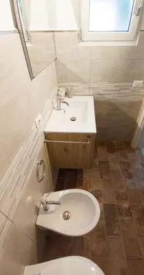 Bagno di Dimora Mare