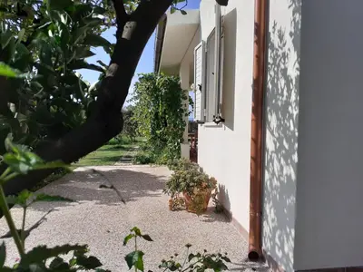 Giardino di Villa Pusortu