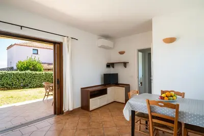 TV o dispositivi per l'intrattenimento presso Bellosguardo 3, 8 - Klodge