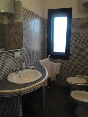 Bagno di La Jatta