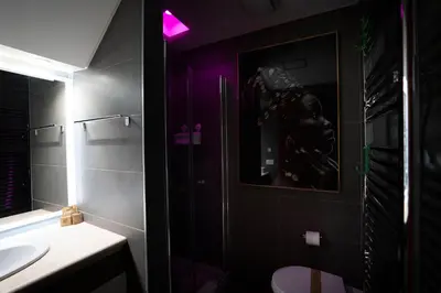 Bagno di Sardegna é - BApartments