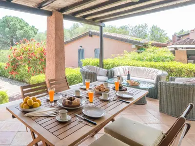 Cibo presso la casa vacanze o nelle vicinanze
