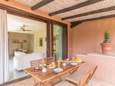 Cibo presso la casa vacanze o nelle vicinanze