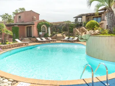 Piscina di Holiday Home Dalia 12 - Vista Village by Interhome o nelle vicinanze