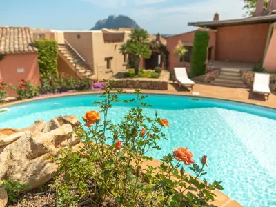 Piscina di Holiday Home Dalia 12 - Vista Village by Interhome o nelle vicinanze