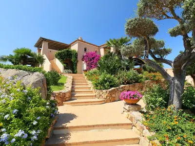 Giardino di Holiday Home Acacia 1 - Vista Village by Interhome