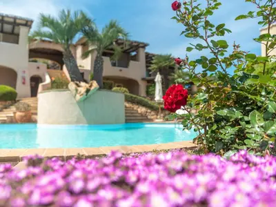 Piscina di Holiday Home Corbezzolo 9 - Vista Village by Interhome o nelle vicinanze