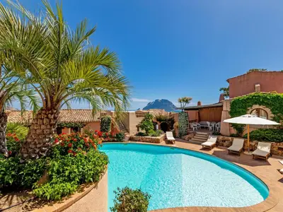 Piscina di Holiday Home Dalia 15 - Vista Village by Interhome o nelle vicinanze