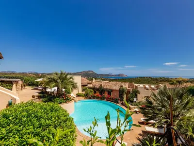 Piscina di Holiday Home Dalia 19 - Vista Village by Interhome o nelle vicinanze