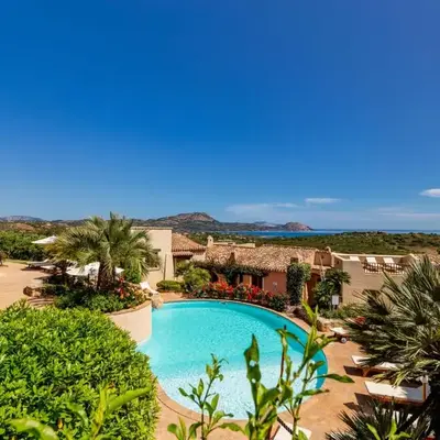 Holiday Home Dalia 20 - Vista Village by Interhome