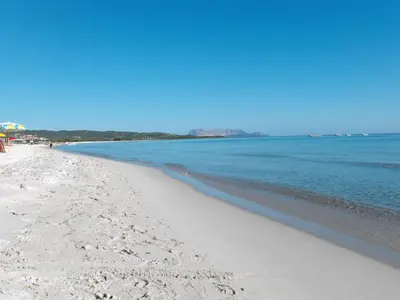 Paesaggio naturale nelle vicinanze dell'appartamento