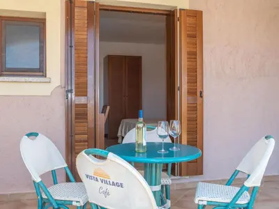 Planimetria di Holiday Home Corbezzolo 10 - Vista Village by Interhome