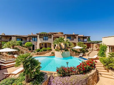 Piscina di Holiday Home Acacia 3 - Vista Village by Interhome o nelle vicinanze