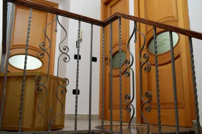 Planimetria di La Casa di Marco
