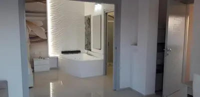 Bagno di Barrile's