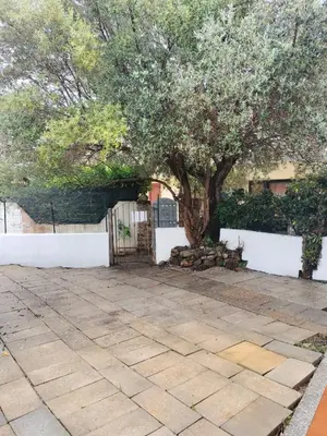 Giardino di Casa Antony