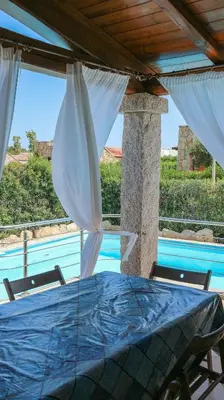 Piscina di Aria o nelle vicinanze