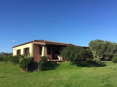 Giardino di Domo Giulia