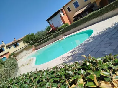 Piscina di Le Residenze del Mare o nelle vicinanze