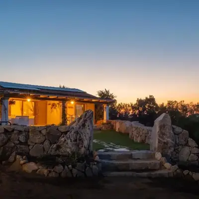 Montilisciu Cottage