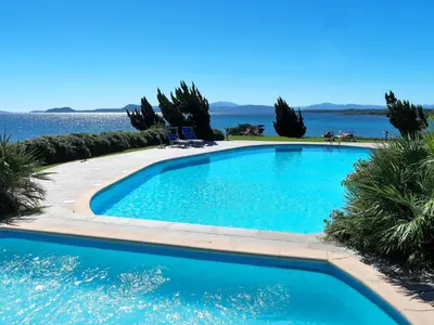 Piscina di Apartment Eucalipto by Interhome o nelle vicinanze