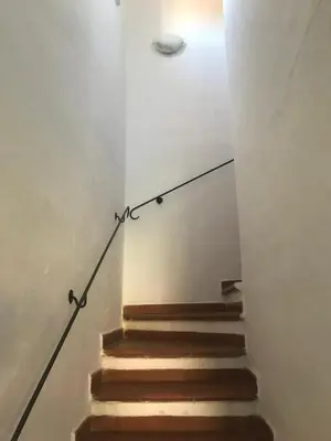 Planimetria di Residenze Gambaru