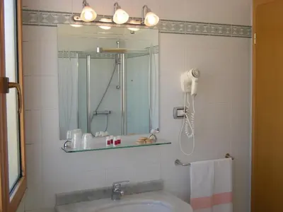 Bagno di Hotel Grillo