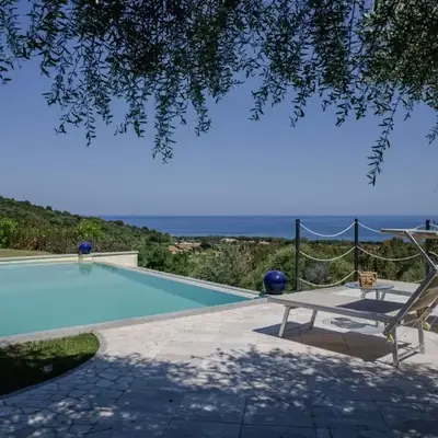 Residence Il Borgo Del Mare - BUDONI SWEET HOME