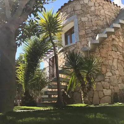 Casa del Mare