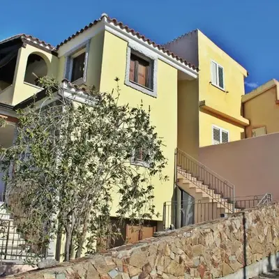 La PAVONCELLA sul MARE
