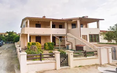 Edificio in cui si trova l'appartamento