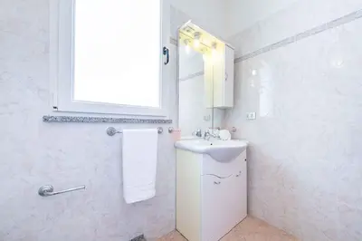 Bagno di Holiday home in Cala Gonone 34685