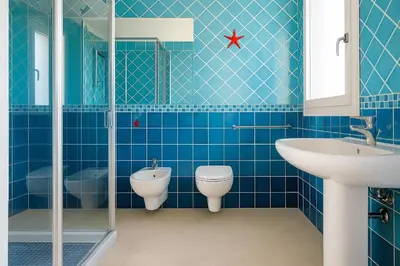 Bagno di Wind Rose -Group Beach House near the Sea