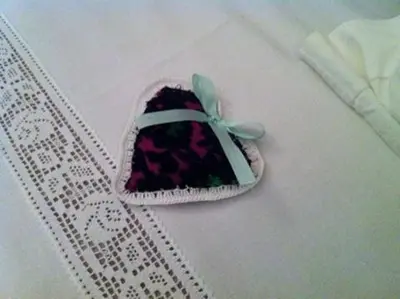 Letto o letti in una camera di Sa Corte Nova