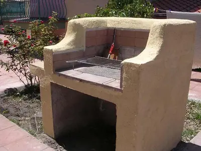 Planimetria di Orosei-Sardegna-Appartamento 5 posti letto con giardino