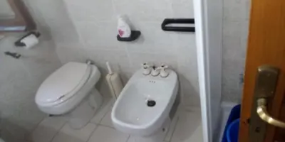 Bagno di Orosei-Sardegna-Appartamento 5 posti letto con giardino