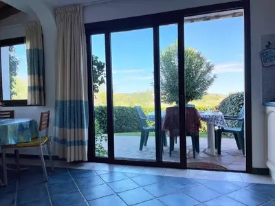 Balcone o terrazza di Sardegna Beach Eucalyptus