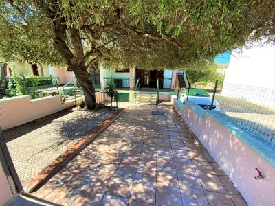 Piscina di Olivastro di Tanaunella o nelle vicinanze