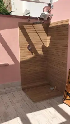 Planimetria di BEACH HOUSE TANAUNELLA