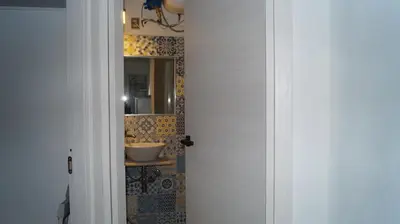 Bagno di Domo 'e chelu