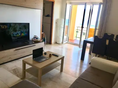 TV o dispositivi per l'intrattenimento presso Casa Cielo