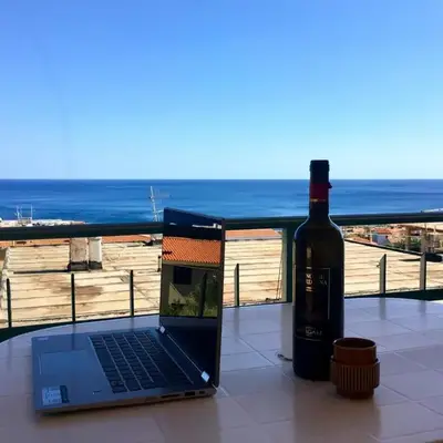 Casa Cielo