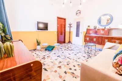 TV o dispositivi per l'intrattenimento presso Siviglia 38