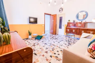 TV o dispositivi per l'intrattenimento presso Siviglia 38