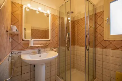 Bagno di Siviglia 38